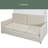 Full Size Murphy Bed Wall Bed With Cushion-1702250535