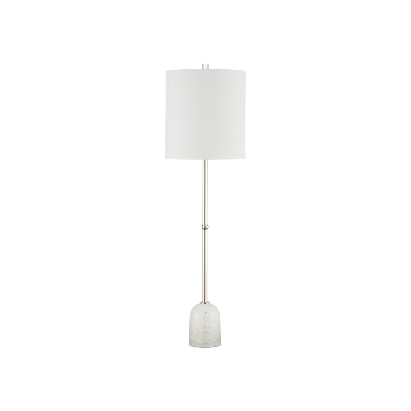 Lampe de table Craquelle