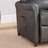Manual Motion Recliner Chair