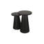 Tam Solid Wood End Table-1452459760