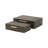 Mariline Elegant Fish Scale Pattern Rectangular Box Set-105509626