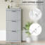 10 Pair Shoe Storage Cabinet-1294097893