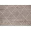 Tapis unique en laine noué à la main gris nouvel âge 5 pi 2 po x 7 pi 11 po marocain