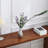 Stainless Steel (18/10) Table Vase