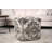 Sellek Square Pouf