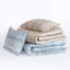 Ensemble de housse de couette Pascal-103527495-103527492