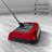 Multi-Surface Hard Floor and Carpet Sweeper
