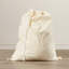 Sac à linge en coton-86519621