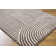 Zuhur Washable Geometric Indoor Rug