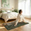 Tapis de cuisine anti-fatigue 2 pièces-1287411685