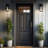 Roermond Wall Light