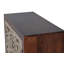 Wilburg Metal 2 - Door Square Accent Cabinet