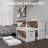 Plastic Stackable Storage Organizer-636534052
