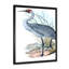 «Vintage Australian Birds V», impression sur toile encadrée-59761963-59761967