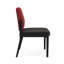 Chaise d'invité sans accoudoir en acier Amherst-70961791-70961796