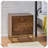 Nightstand Functional Versatile Practical Stylish Decorative Durable Compact Useful