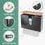 Wall Mounted Toilet Paper Holder