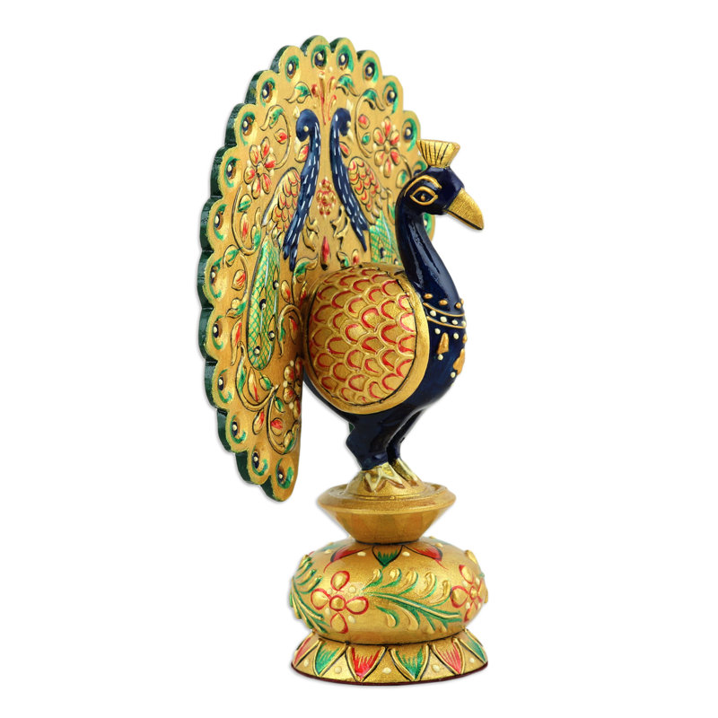Aleecya Sculpture