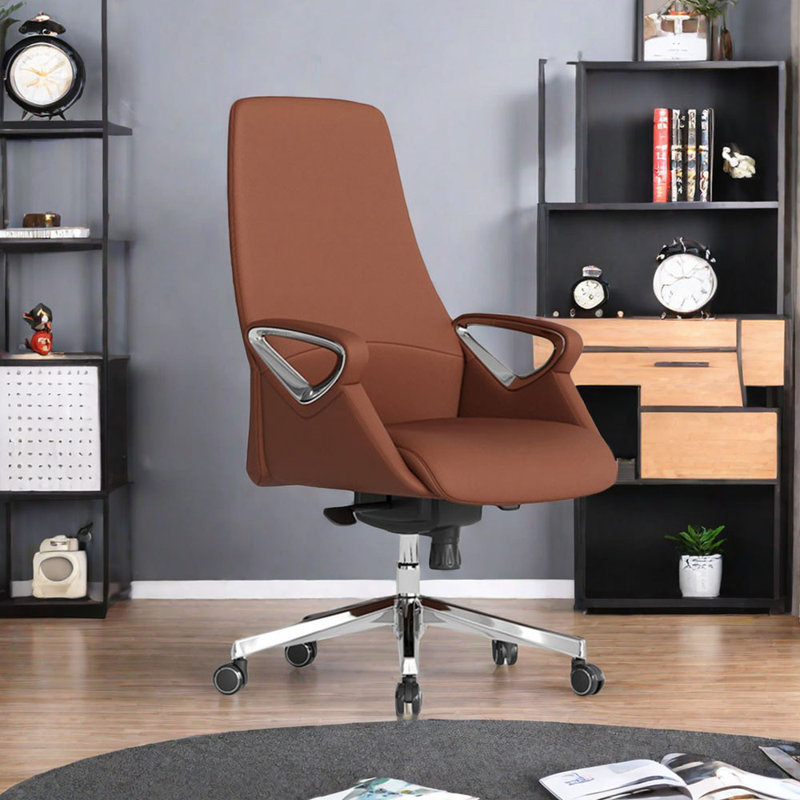 Conference Chair, Coffee