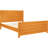 Caroline Platform 3 Piece Bedroom Set with Paneled Headboard and Footboard-87414516-87414515