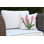 Housse de coussin d'extérieur carré Farmers Market