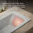 Archer 60" x 30" Drop-in Whirlpool Acrylic Bathtub-14674609