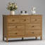 Commode 7 tiroirs Marianne-2055973399