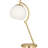 23.5" Desk Lamp with USB-43127560