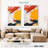 Avery Abstract Splatter Expression-106964848