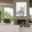 Winston Porter 'Desert Bouquet 2' by Danhui Nai Canvas Wall Art-1698410649