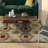 Hayashi Hand-Tufted Wool Area Rug-289102644
