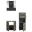 Pirie Bathroom Furniture Suite