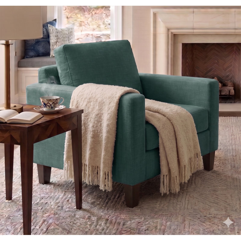 Henry Chair, Antic Shell