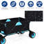 Berau Transport Trolley