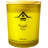 Pineapple Scented Jar Candle
