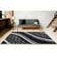Tapis gris / noir Anjolie-499524692