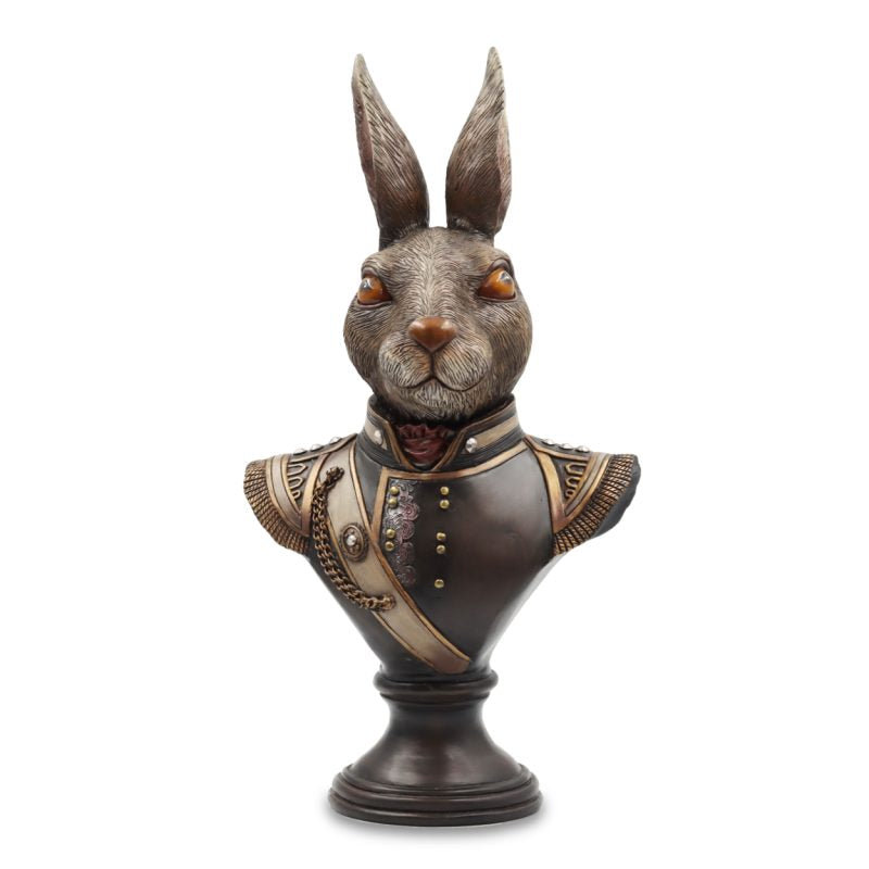 Alper Animals Bust