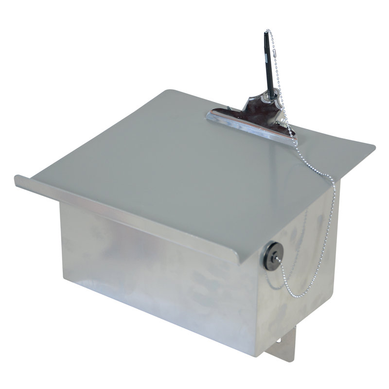 9.5'' H x 13'' W Utility Cart