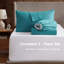 Ensemble de draps doux et respirant Hotel Collection-238553904-238553898