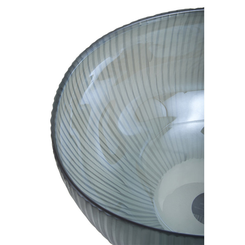 Lenaghan Glass Decorative Bottle