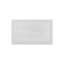 Tapis pour salle de bain réversible 100 x coton touffeté 3000 g / m² 24 po x 44 po Splendor-54835762-111300923