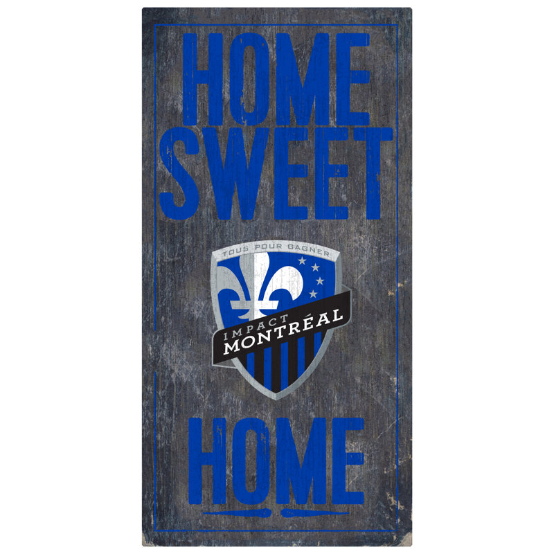Wall Decor, Montreal Impact