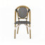 Chaises de bistro d'extérieur-251671042