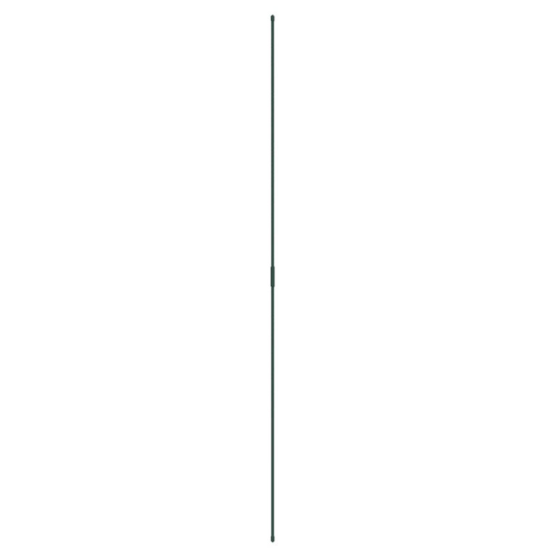 Annegie Metal Plant Support, 150cm H x 1.1cm W x 1.1cm D