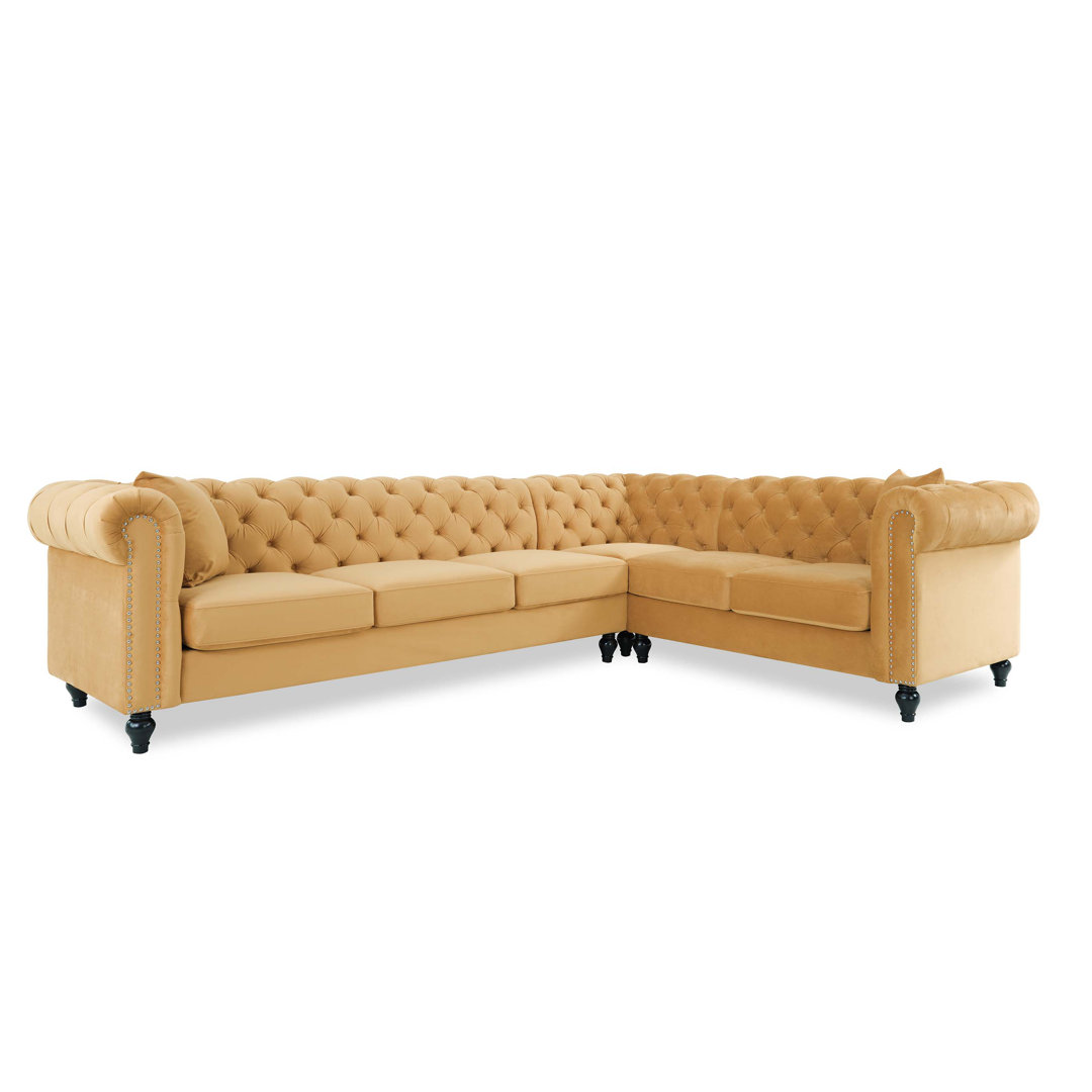 Ecksofa Prunedale