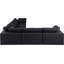 Canapé modulaire 6 pièces rembourré-87149747