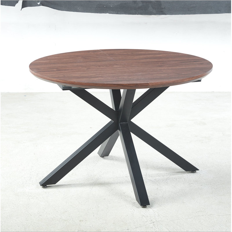 Extendable Table,Dining Table,Office Table,Coffee Table, Walnut