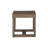 Esmont End Table