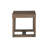 Esmont Top End Table