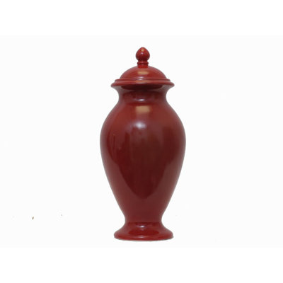 Ceramic Food Storage Container
